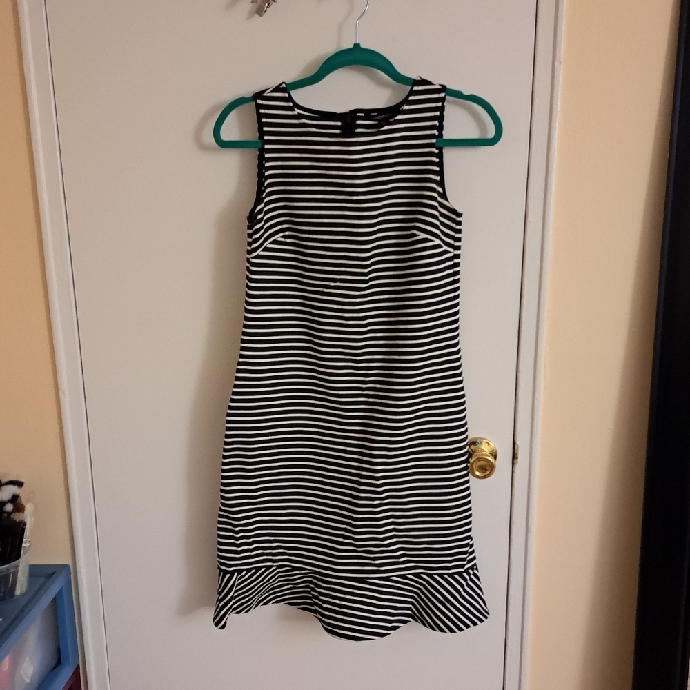 Land's End dress